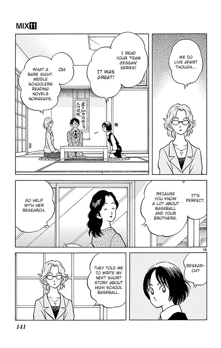 Mix Chapter 60 19