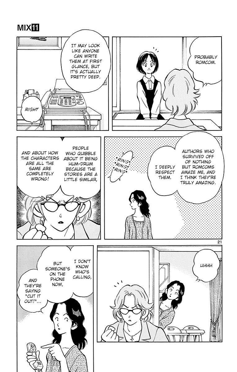 Mix Chapter 60 21