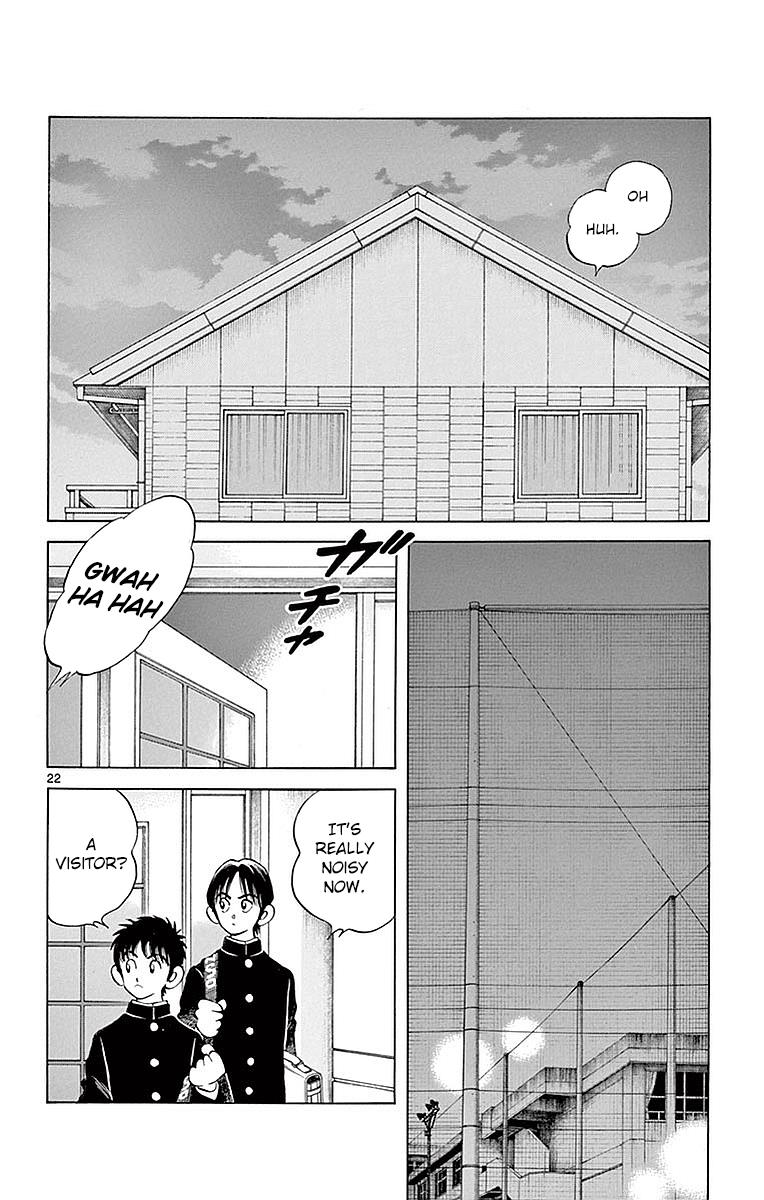Mix Chapter 60 22