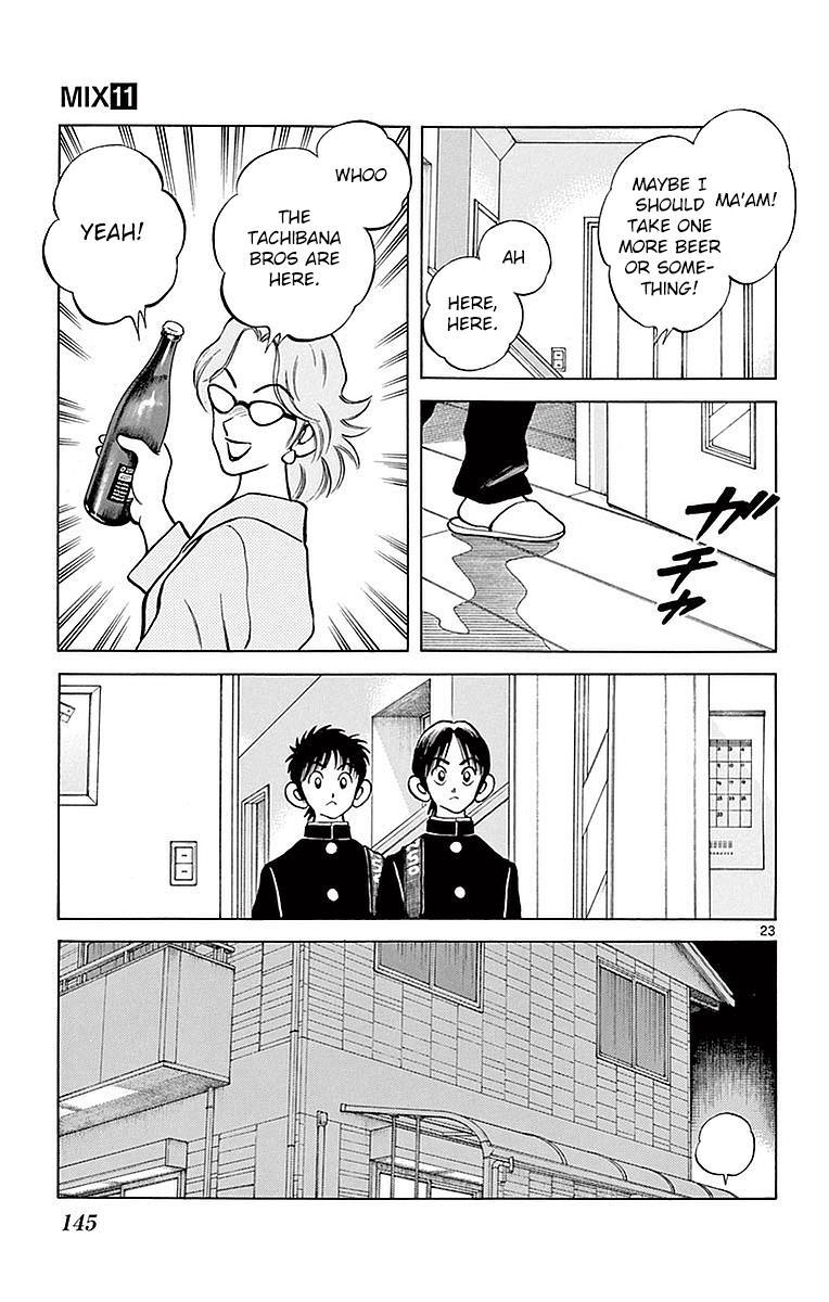 Mix Chapter 60 23