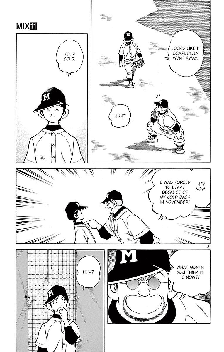 Mix Chapter 61 3