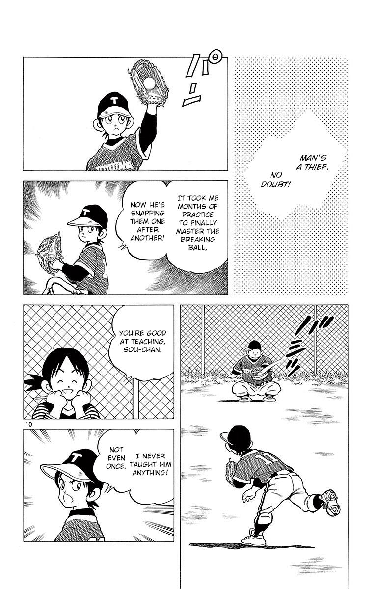Mix Chapter 61 10