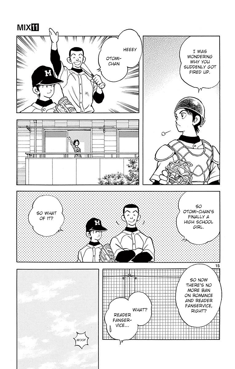 Mix Chapter 61 15