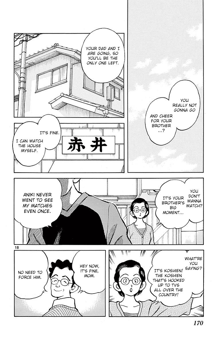 Mix Chapter 61 18