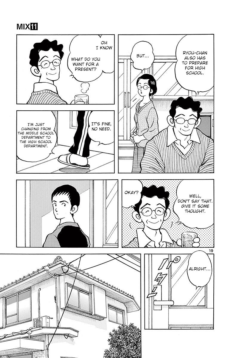 Mix Chapter 61 19