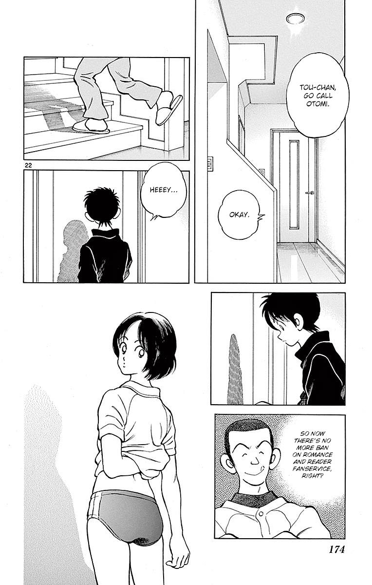 Mix Chapter 61 22