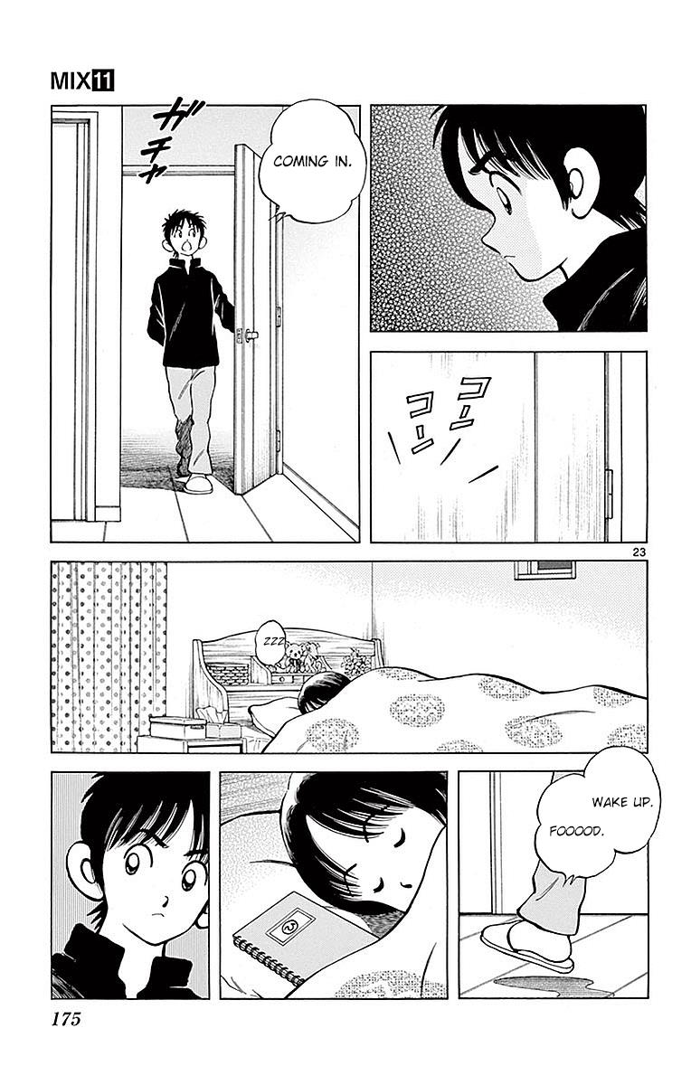 Mix Chapter 61 23