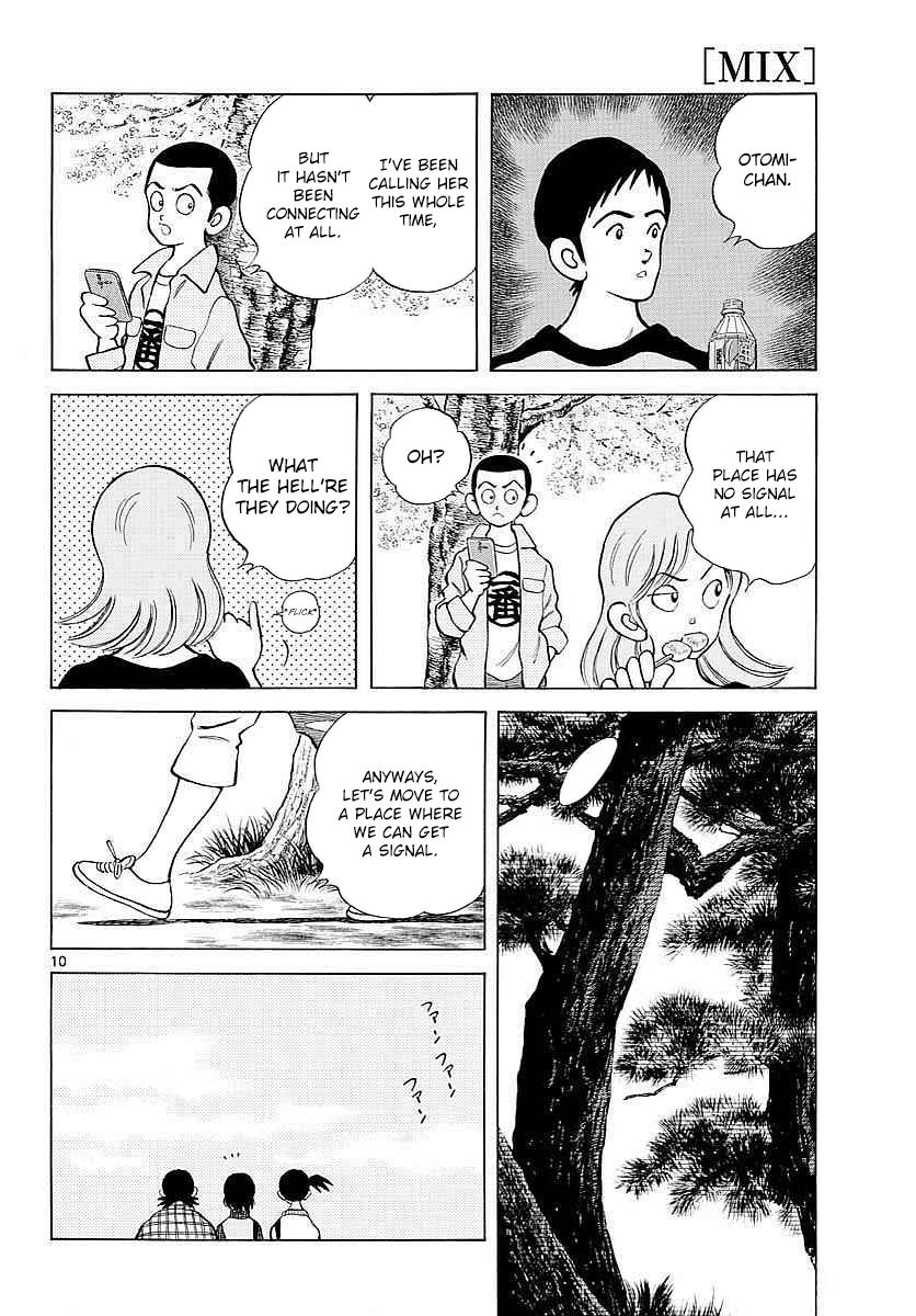 Mix Chapter 62 10