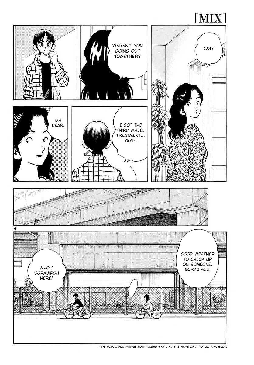 Mix Chapter 63 4