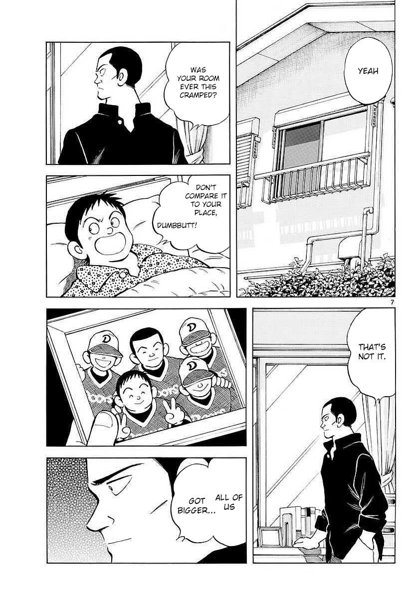 Mix Chapter 63 7