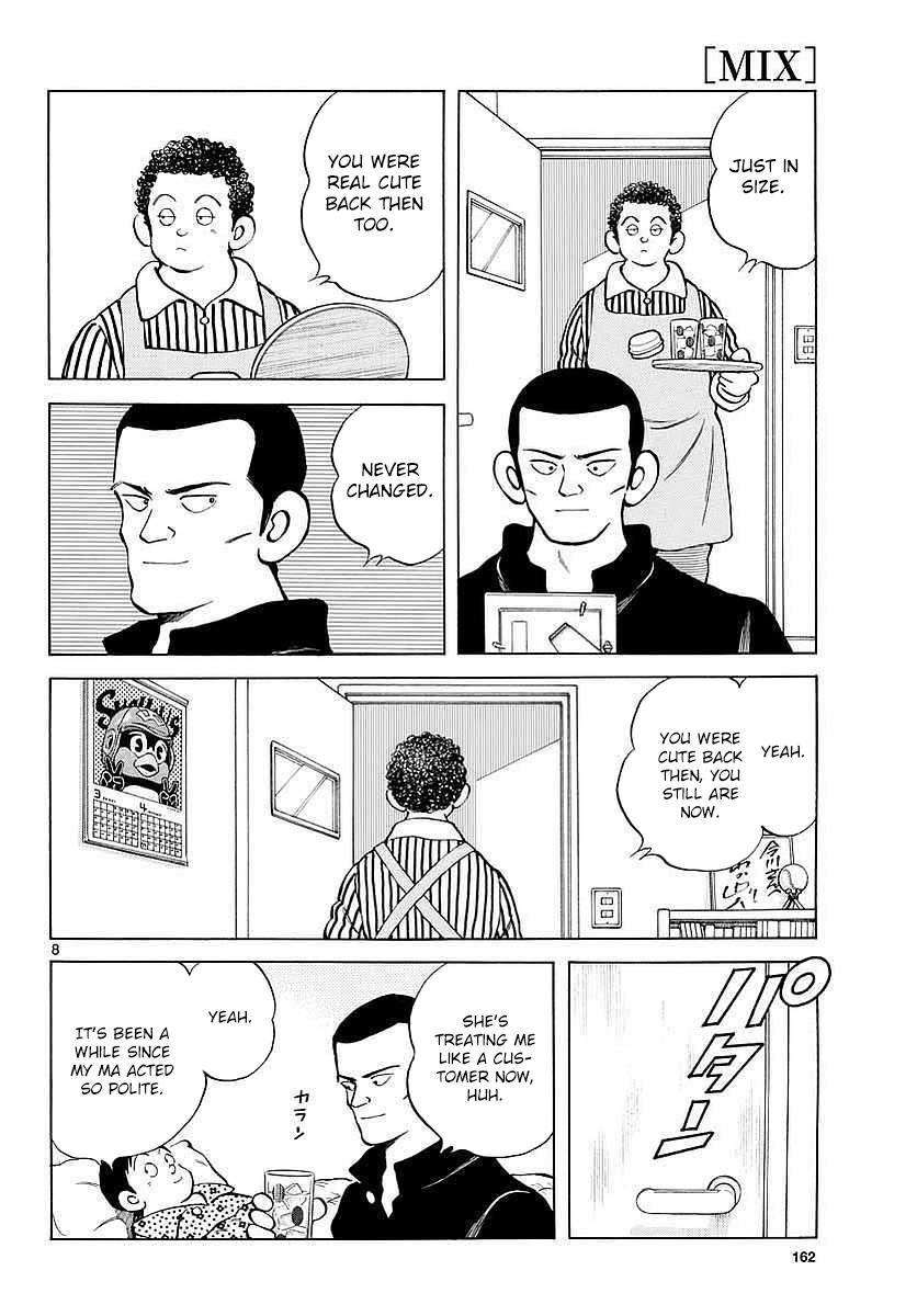 Mix Chapter 63 8