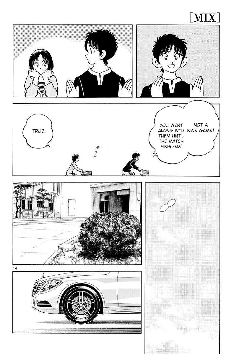 Mix Chapter 63 14