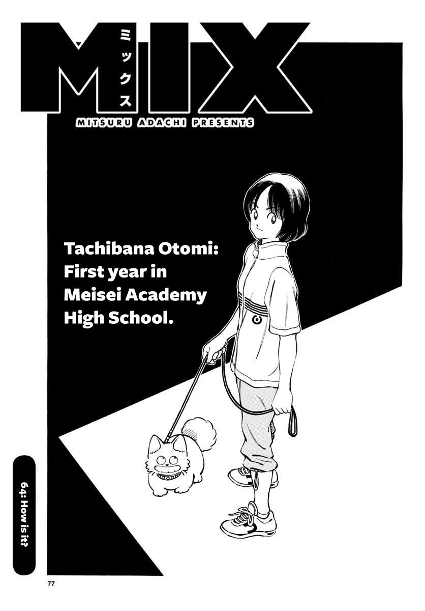 Mix Chapter 64 1