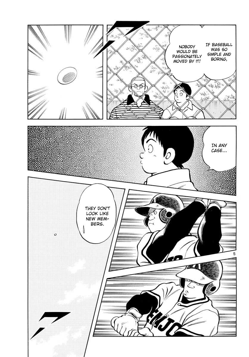 Mix Chapter 64 5