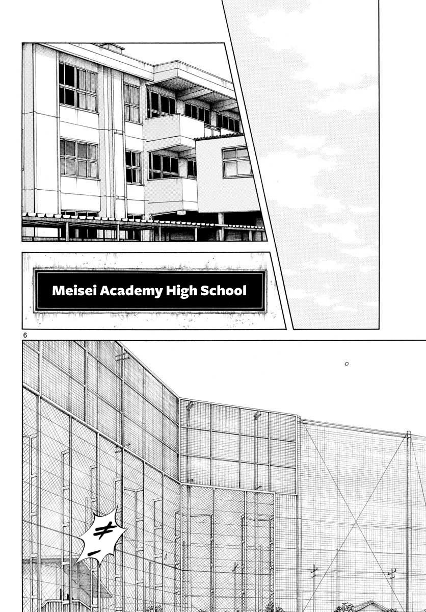 Mix Chapter 64 6