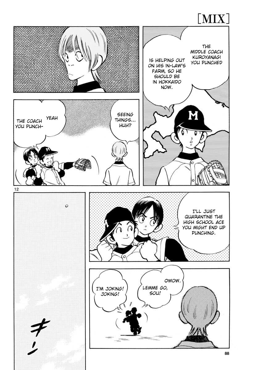 Mix Chapter 64 12