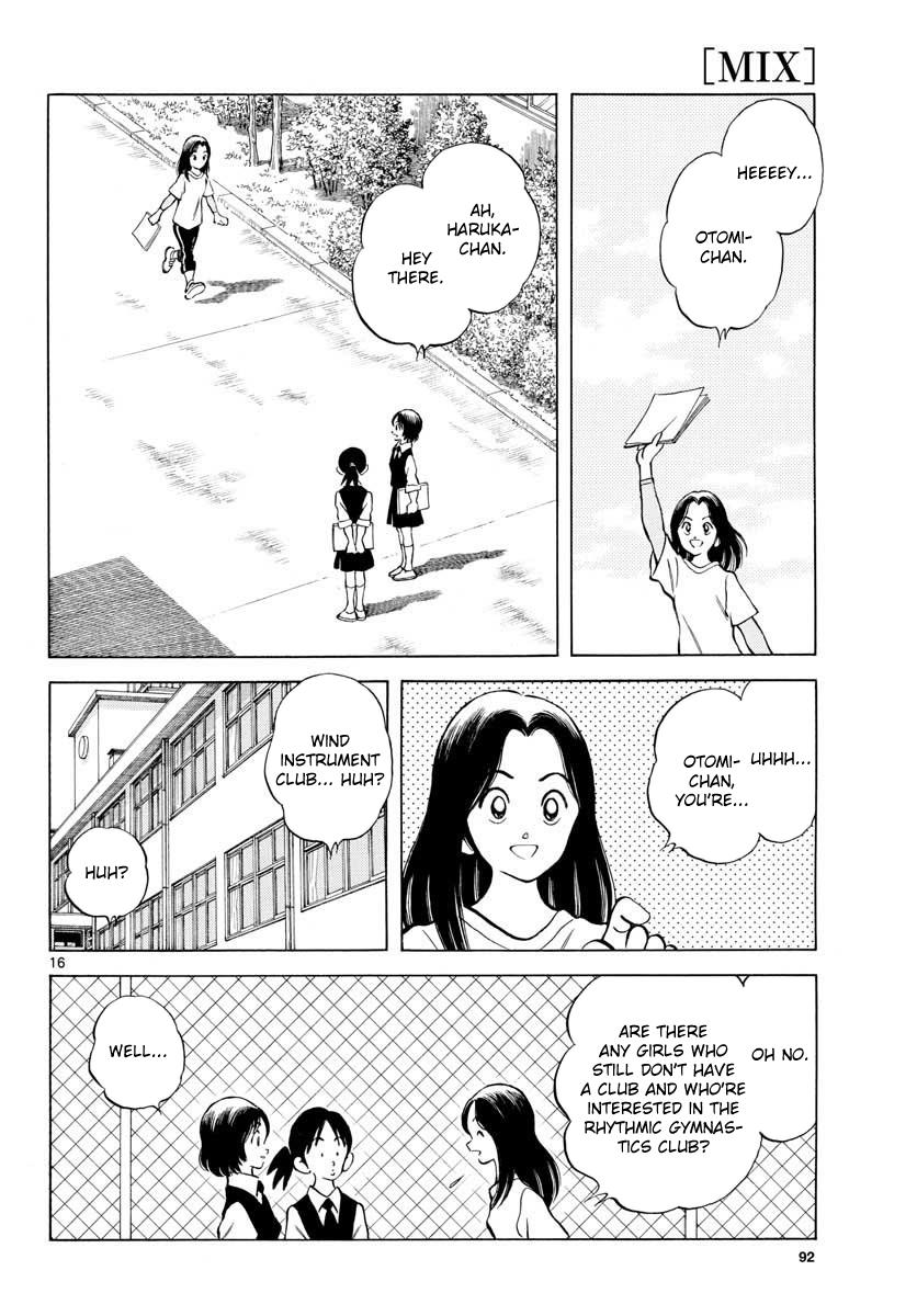 Mix Chapter 64 16