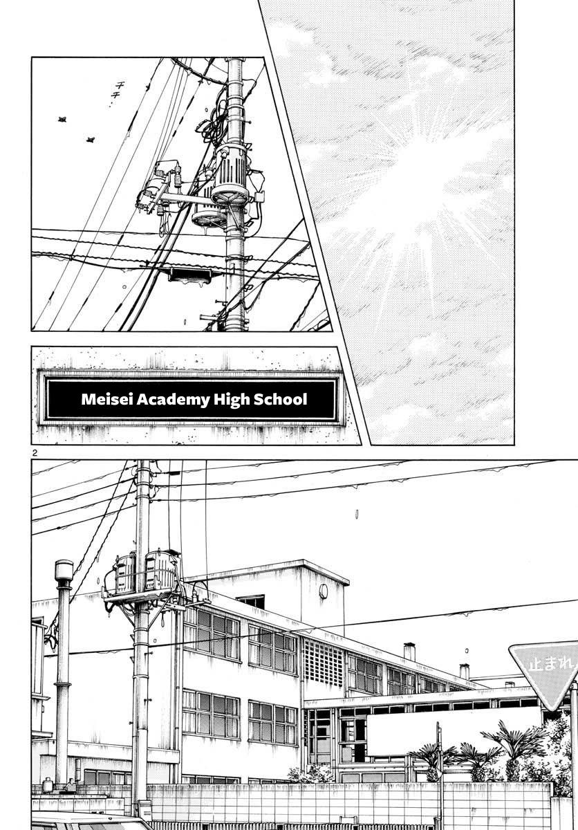 Mix Chapter 65 2