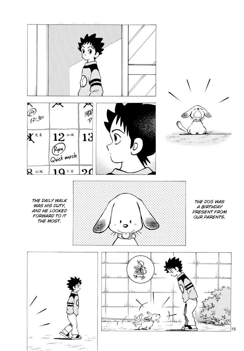 Mix Chapter 65 15