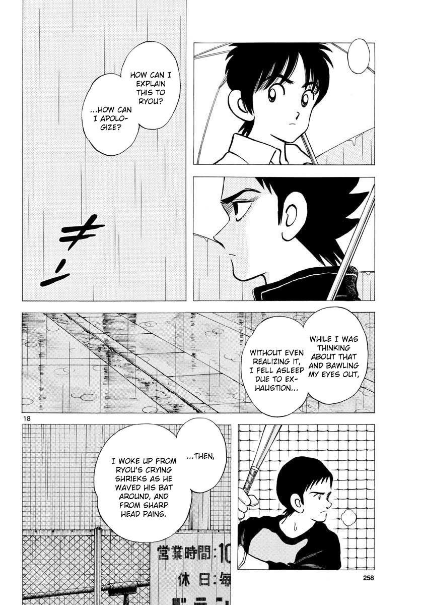 Mix Chapter 65 18