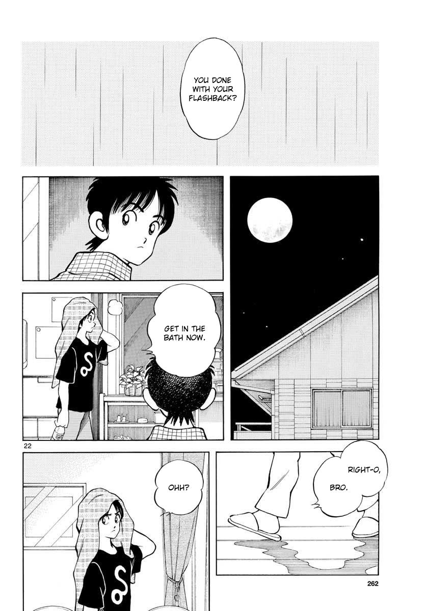 Mix Chapter 65 22