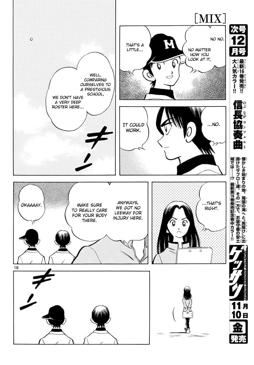 Mix Chapter 66 18
