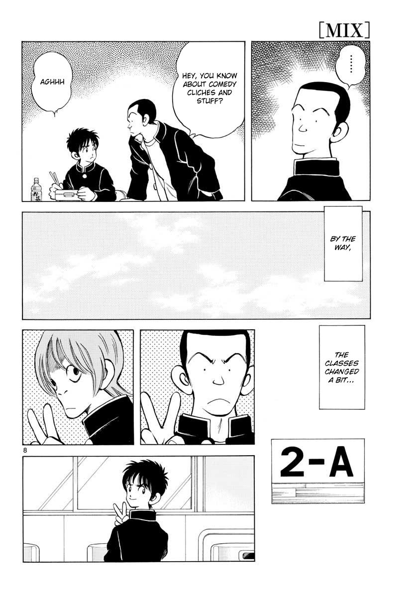 Mix Chapter 67 8