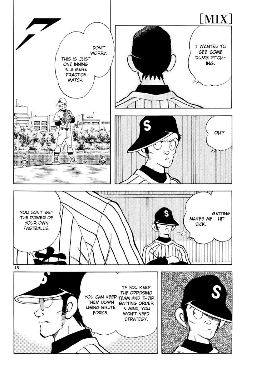 Mix Chapter 67 18