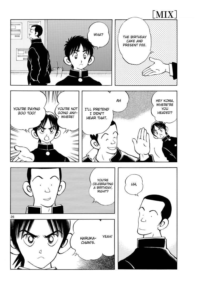 Mix Chapter 67 26