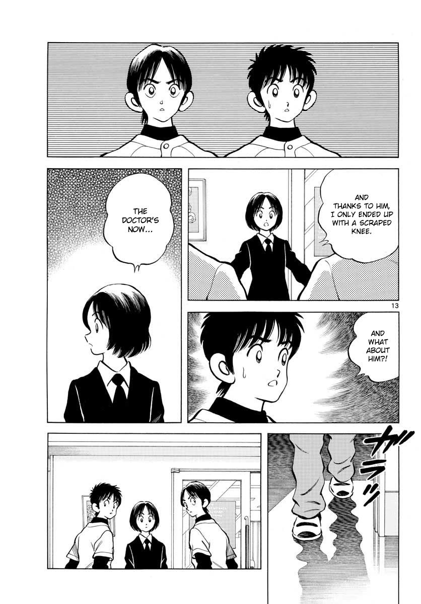 Mix Chapter 68 13