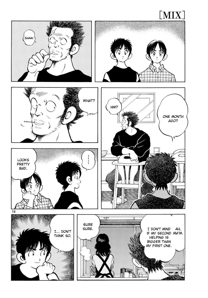 Mix Chapter 68 18