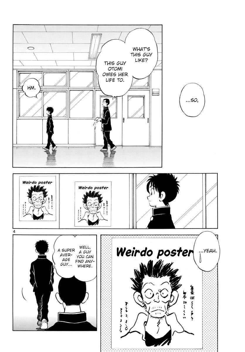 Mix Chapter 69 4