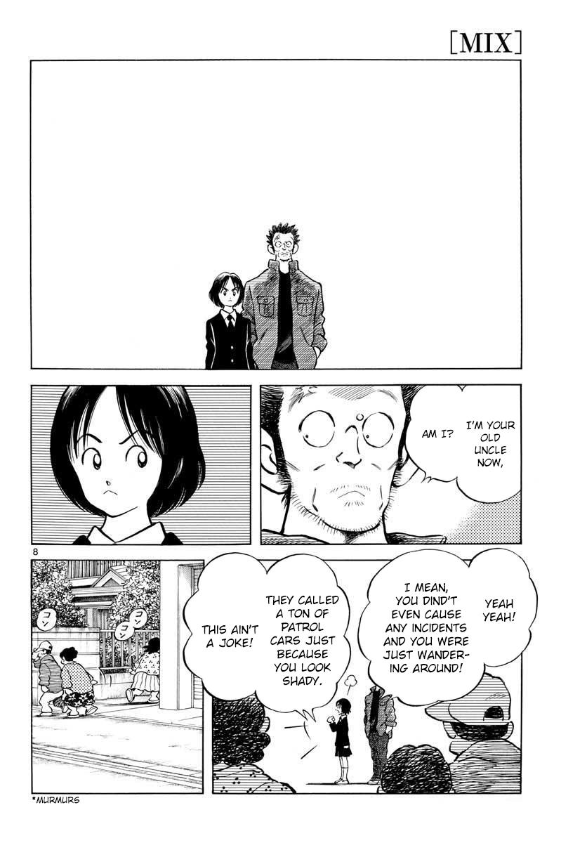 Mix Chapter 69 8