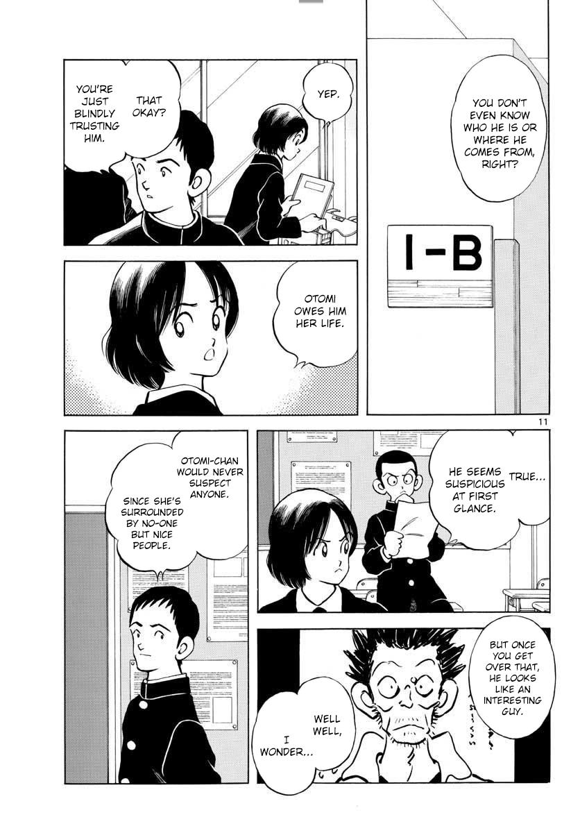 Mix Chapter 69 11