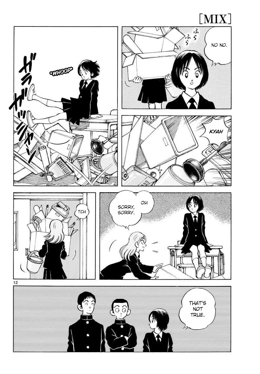Mix Chapter 69 12