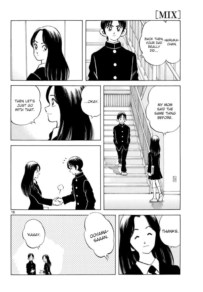 Mix Chapter 69 16