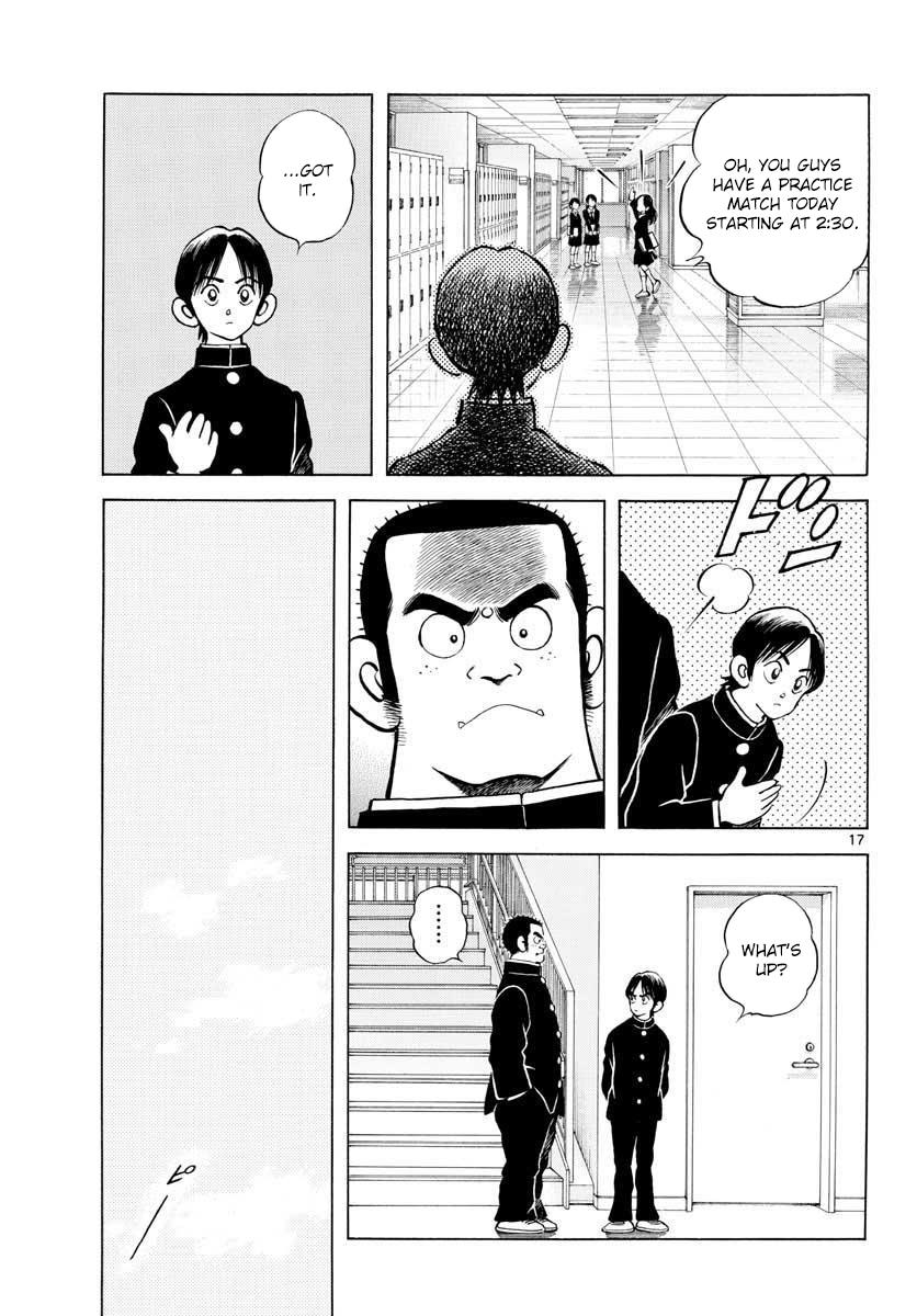 Mix Chapter 69 17