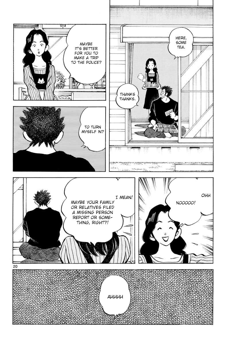 Mix Chapter 69 20