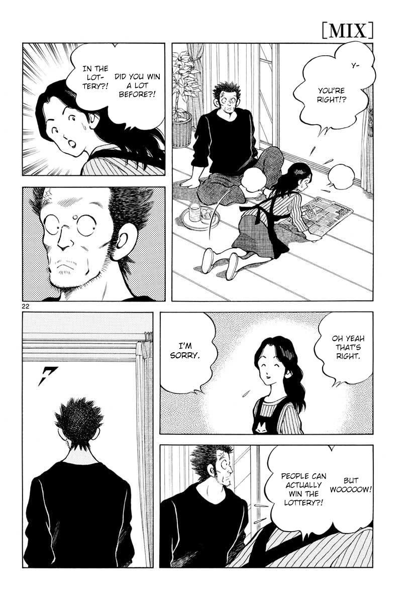 Mix Chapter 69 22