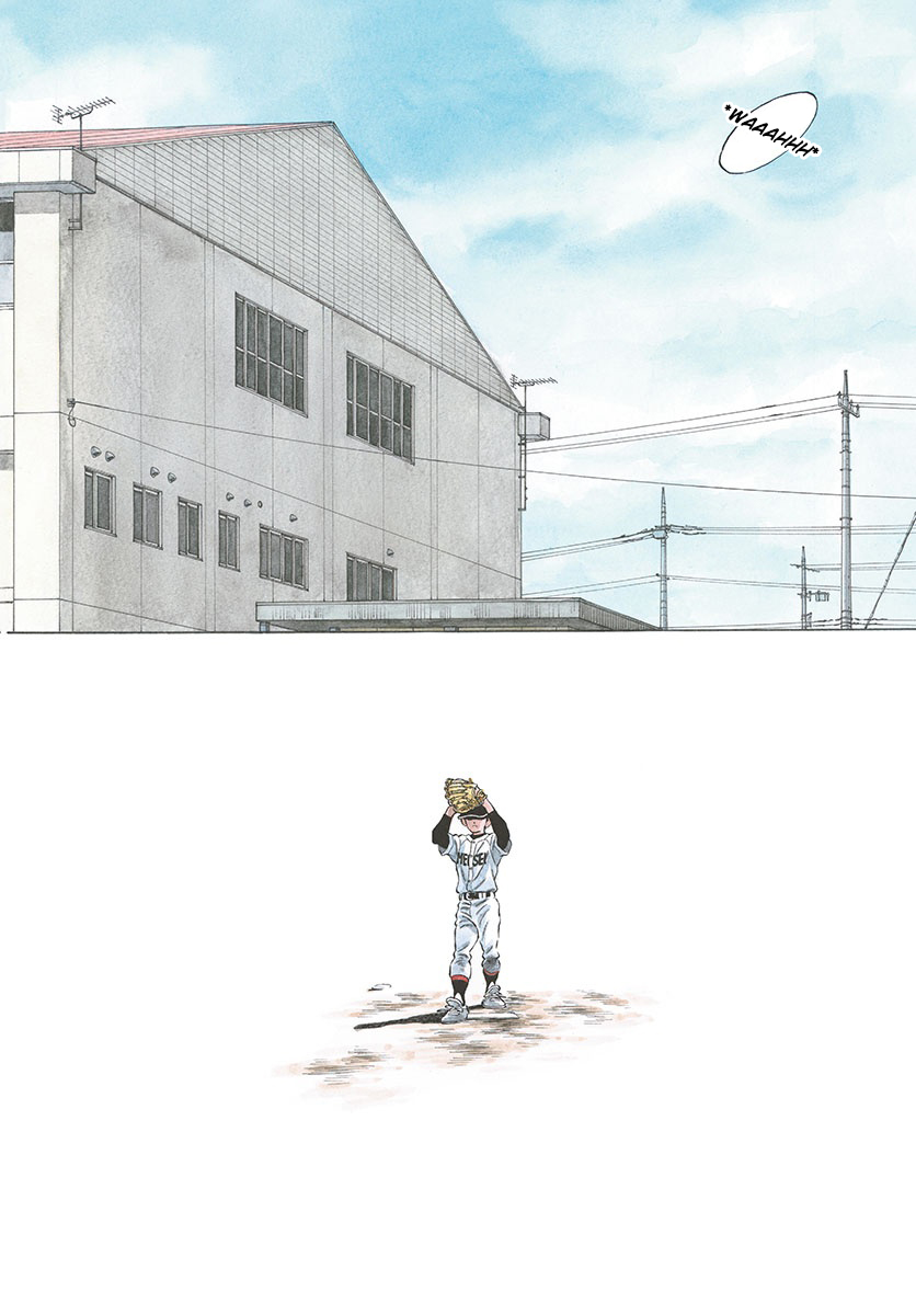 Mix Chapter 70 2