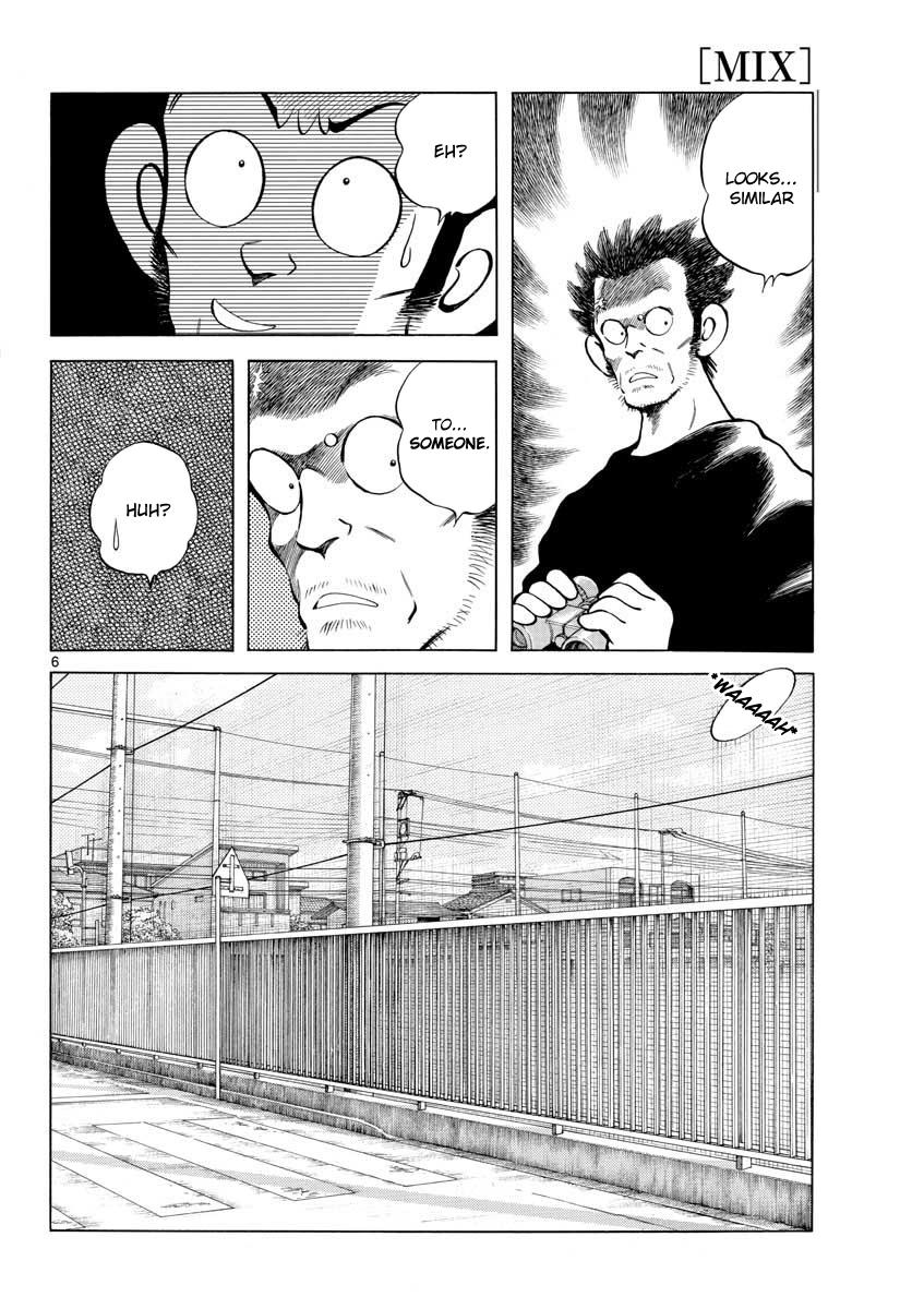 Mix Chapter 70 6