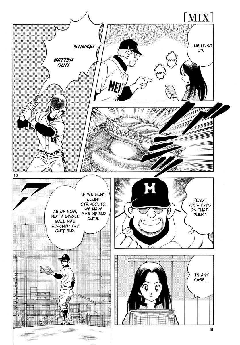 Mix Chapter 70 10