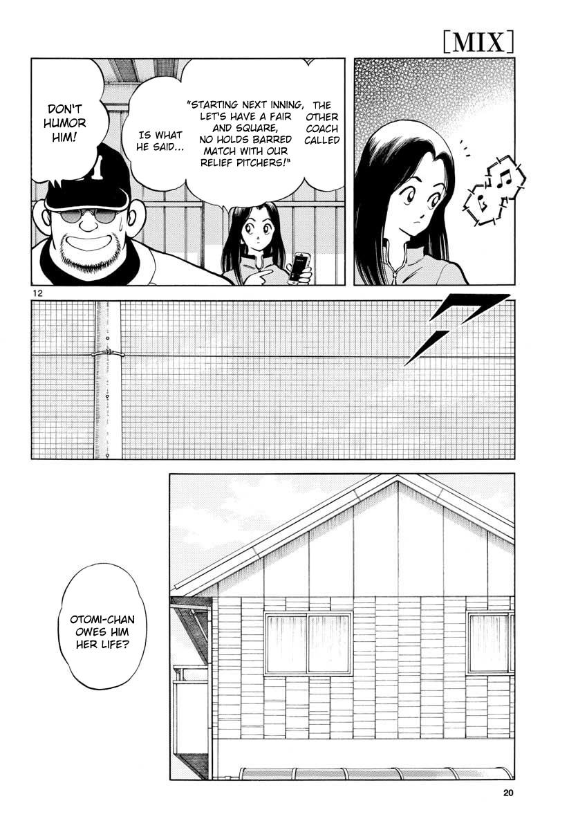 Mix Chapter 70 12