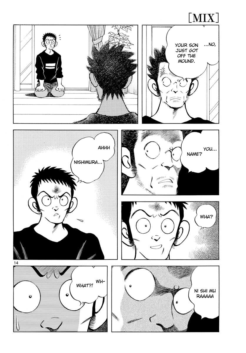 Mix Chapter 70 14