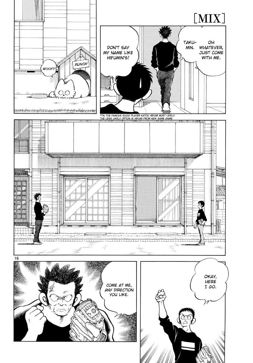 Mix Chapter 70 16
