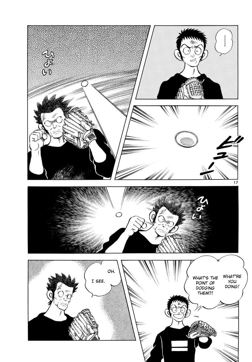Mix Chapter 70 17
