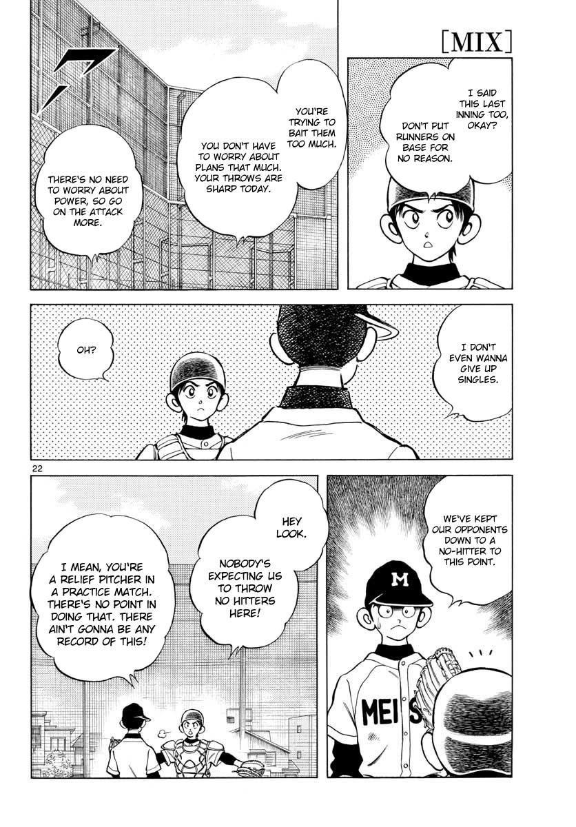 Mix Chapter 70 22