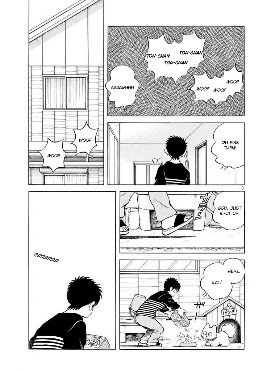 Mix Chapter 71 3