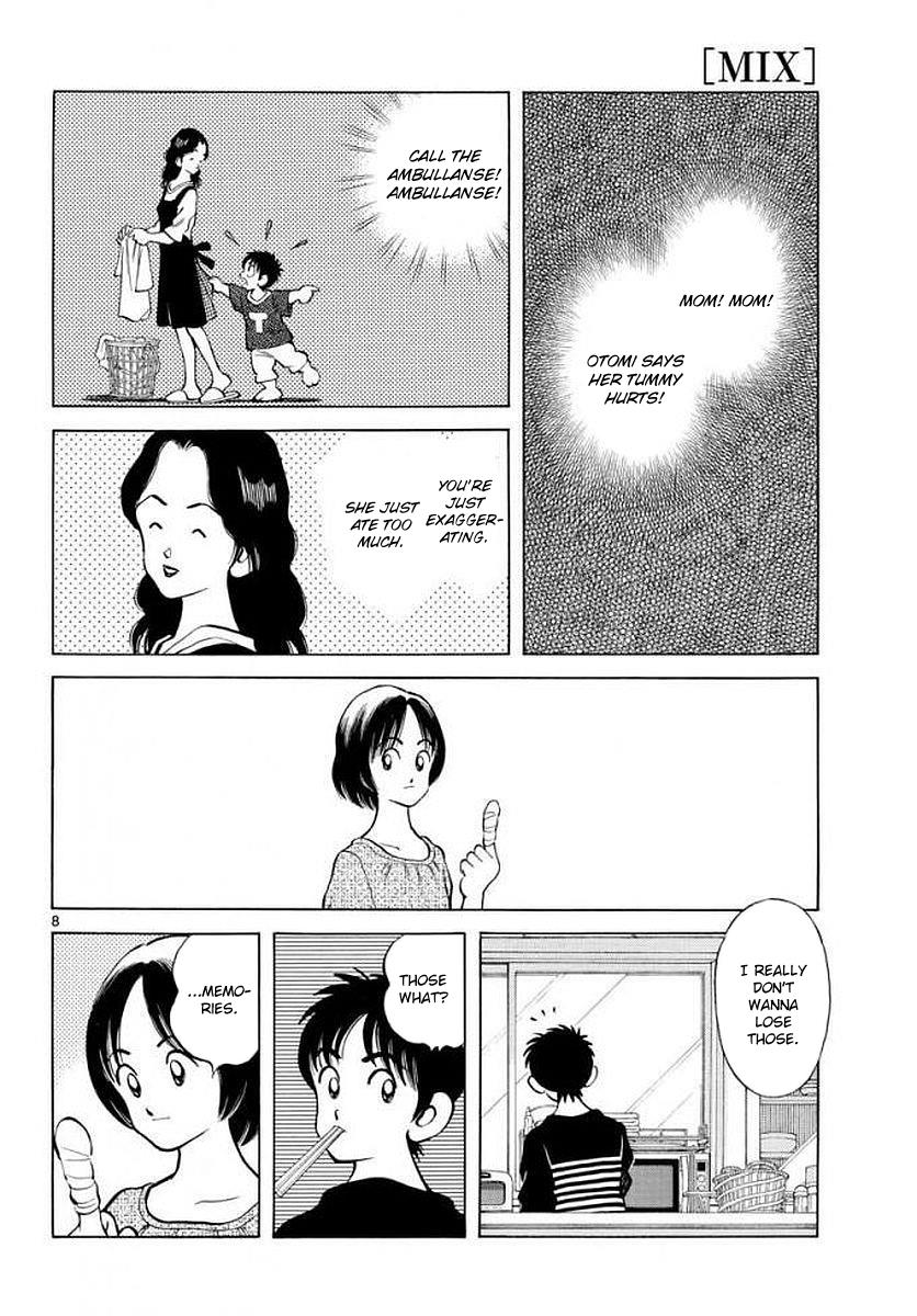 Mix Chapter 71 8