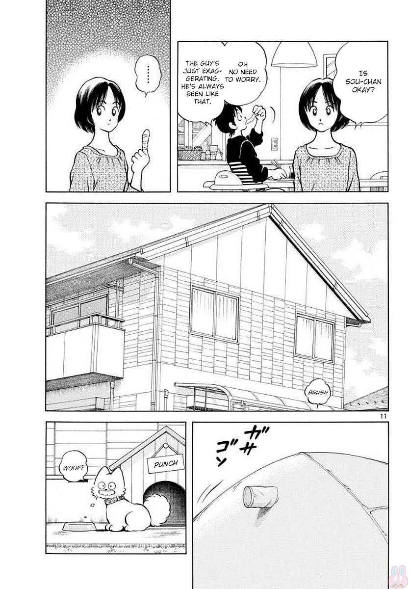 Mix Chapter 71 11